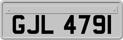 GJL4791