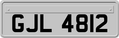 GJL4812