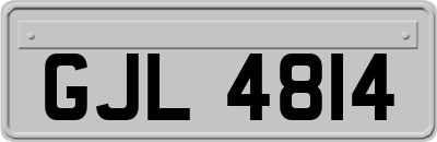 GJL4814