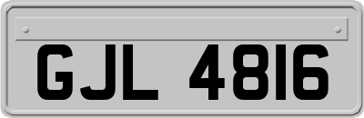 GJL4816