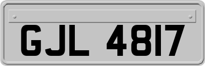 GJL4817