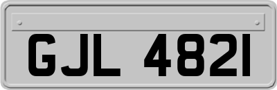 GJL4821