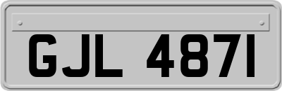 GJL4871
