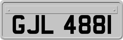 GJL4881