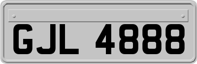 GJL4888