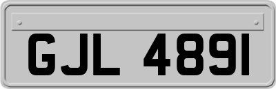 GJL4891