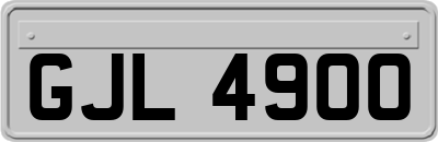 GJL4900