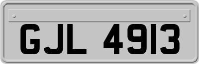 GJL4913