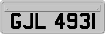 GJL4931