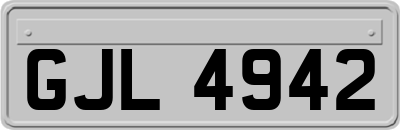 GJL4942