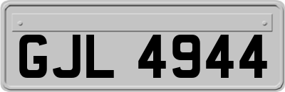 GJL4944