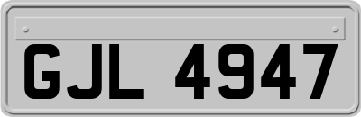 GJL4947