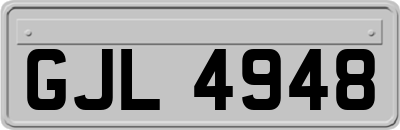 GJL4948