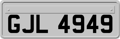 GJL4949