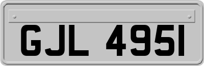 GJL4951