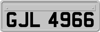 GJL4966
