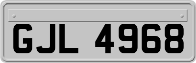 GJL4968