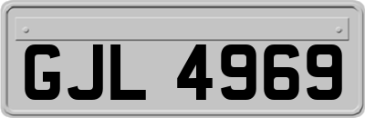 GJL4969