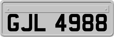 GJL4988
