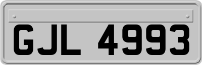 GJL4993