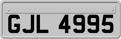 GJL4995