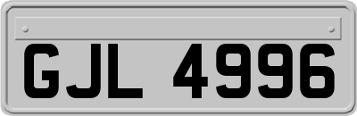 GJL4996