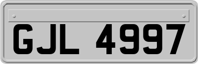 GJL4997