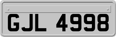 GJL4998