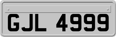 GJL4999