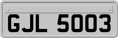 GJL5003