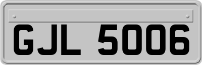 GJL5006