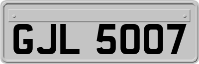 GJL5007