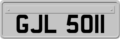 GJL5011