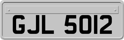 GJL5012