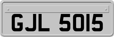 GJL5015