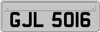 GJL5016