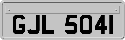 GJL5041