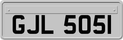 GJL5051
