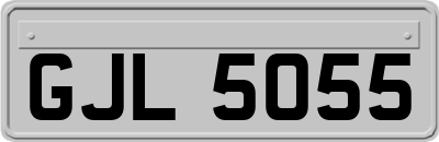 GJL5055