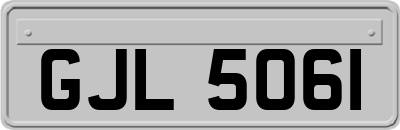 GJL5061