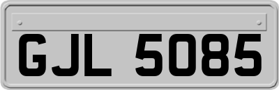 GJL5085