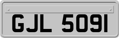 GJL5091