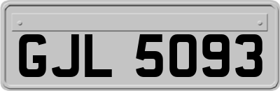 GJL5093