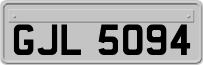GJL5094