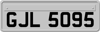 GJL5095