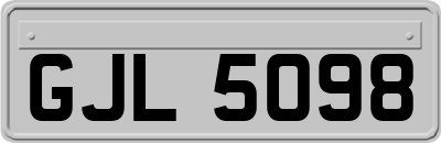 GJL5098