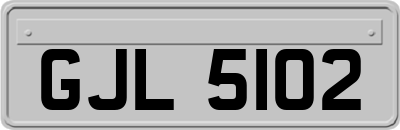 GJL5102
