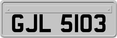 GJL5103