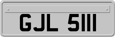 GJL5111