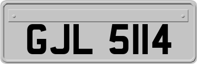 GJL5114